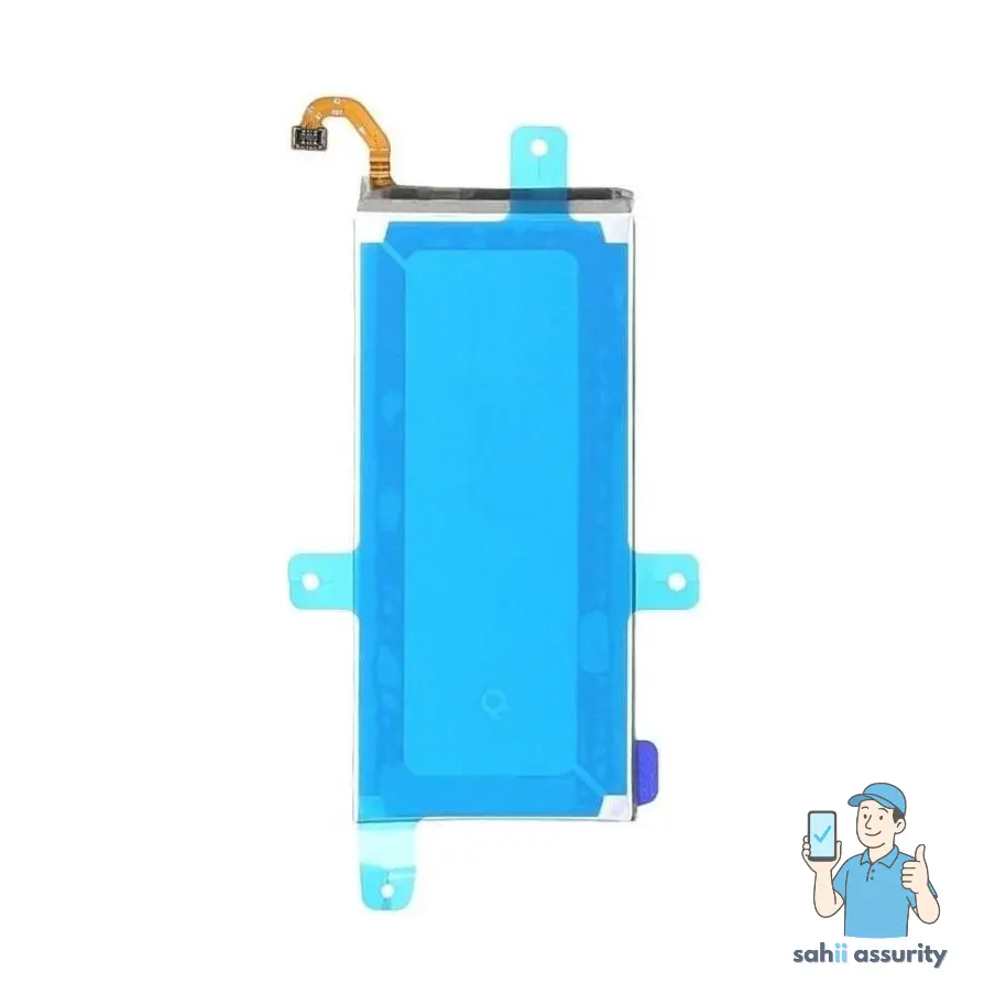 Battery for Samsung Galaxy J8 2018 thumbnail